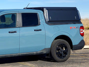 GAIA Campers Ford Maverick Truck Cap Side View