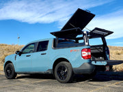 GAIA Campers Ford Maverick Truck Cap