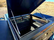 GAIA Campers Ford Maverick Truck Cap