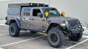 GAIA Campers Jeep Gladiator Camper