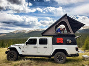 GAIA Campers Jeep Gladiator Camper