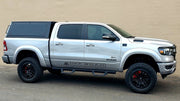 GAIA Campers RAM 1500 Truck Cap Side View