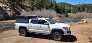GAIA Campers Toyota Tacoma Camper