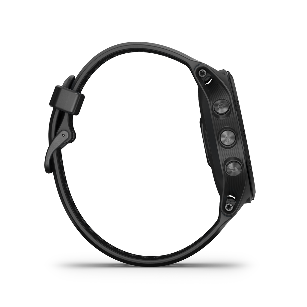 Garmin Forerunner 945 Off Road Tents