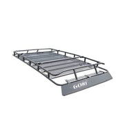 GOBI 5th Gen Toyota 4Runner Ranger Rack - Multi-Light Setup NO Sunroo