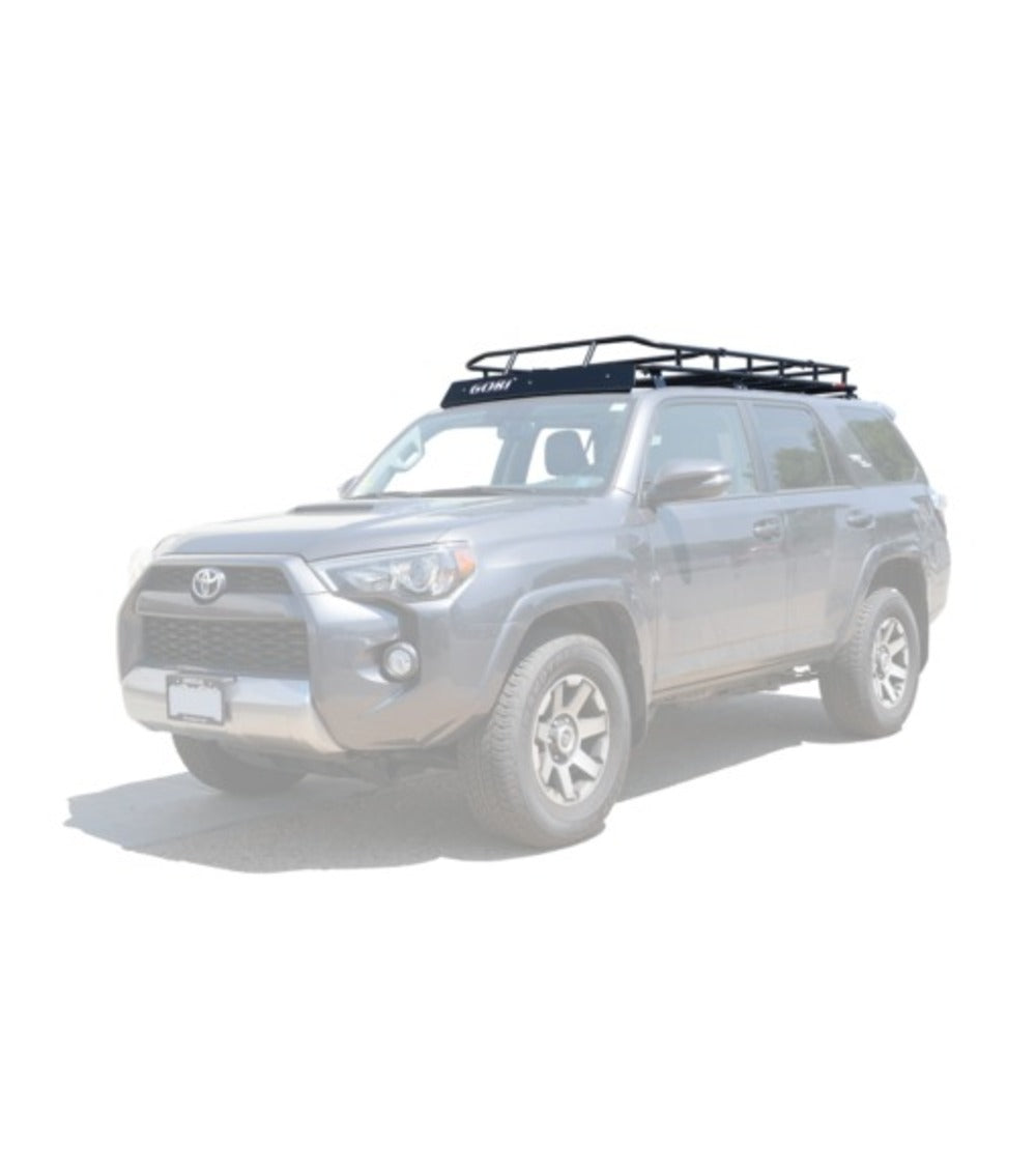 GOBI Ranger Roof Rack For 5th Gen 4Runner