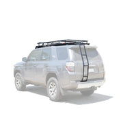 GOBI Ranger 4Runner Roof Rack With A Ladder