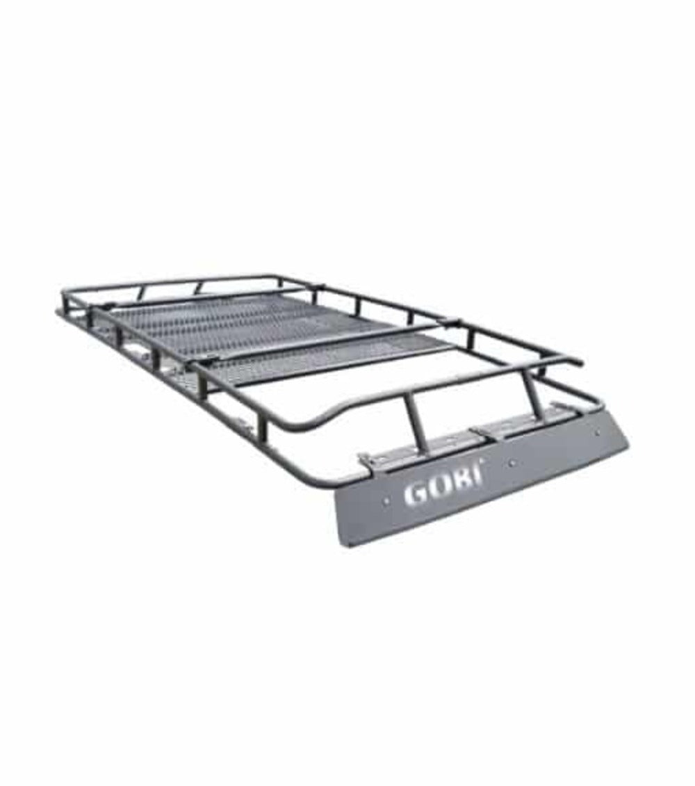 GOBI 5th Gen Toyota 4Runner Ranger Rack