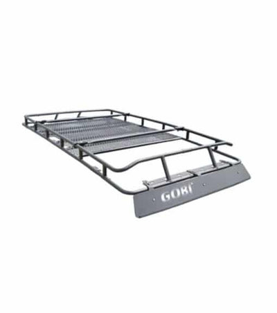 GOBI 5th Gen Toyota 4Runner Ranger Rack