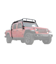 GOBI Jeep Gladiator Ranger Rack - Multi-Light Setu