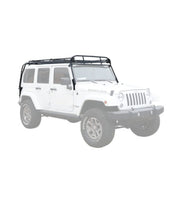 GOBI Ranger Jeep JKU Roof Rack Mounted