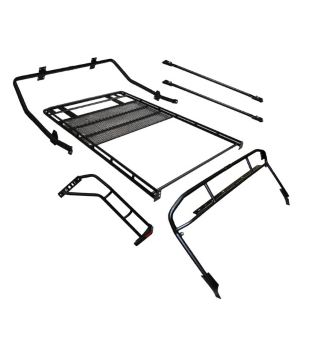 GOBI Ranger Jeep JKU Roof Rack Parts
