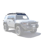 GOBI Toyota FJ Cruiser Stealth Roof Rack