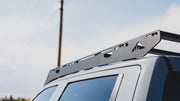 Sherpa The Grizzly (2022-2026 Toyota Tundra Roof Rack)