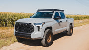 Sherpa The Grizzly (2022-2026 Toyota Tundra Roof Rack)