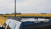 Sherpa The Grizzly (2022-2026 Toyota Tundra Roof Rack)