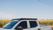 Sherpa The Grizzly (2022-2026 Toyota Tundra Roof Rack)