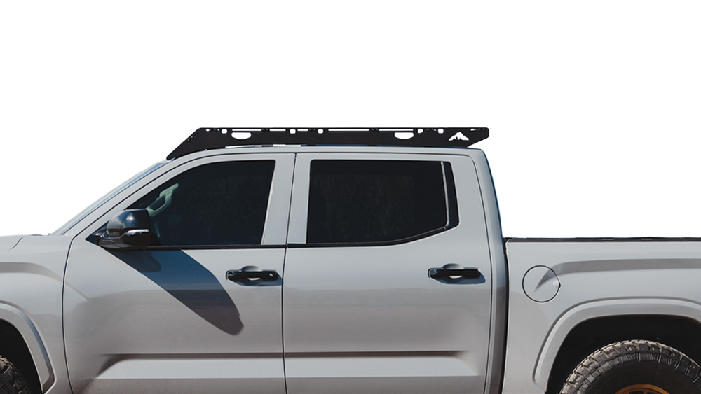 Sherpa The Grizzly (2022-2026 Toyota Tundra Roof Rack)