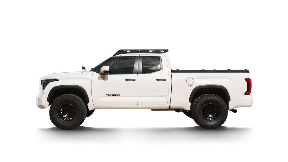 Sherpa The Grizzly (2022-2026 Toyota Tundra Roof Rack)