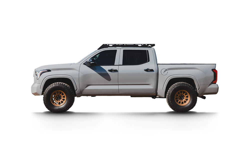Sherpa The Grizzly (2022-2026 Toyota Tundra Roof Rack)