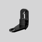 2025-Current Toyota 4Runner Rear Recovery Point