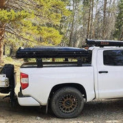 Toyota Tundra (2007-Present), Low Profile Bed Rack