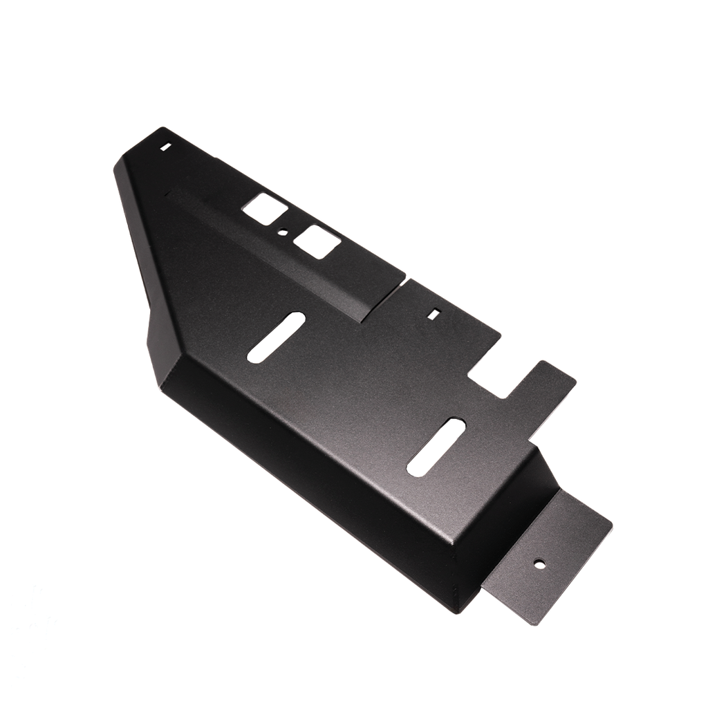 Cali Raised LED COMPLETE SKID PLATE COLLECTION FOR 2024+ TOYOTA TACOMA