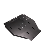Cali Raised LED COMPLETE SKID PLATE COLLECTION FOR 2024+ TOYOTA TACOMA