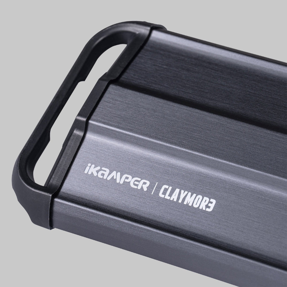 iKamper x Claymore 3FACE NEO 7