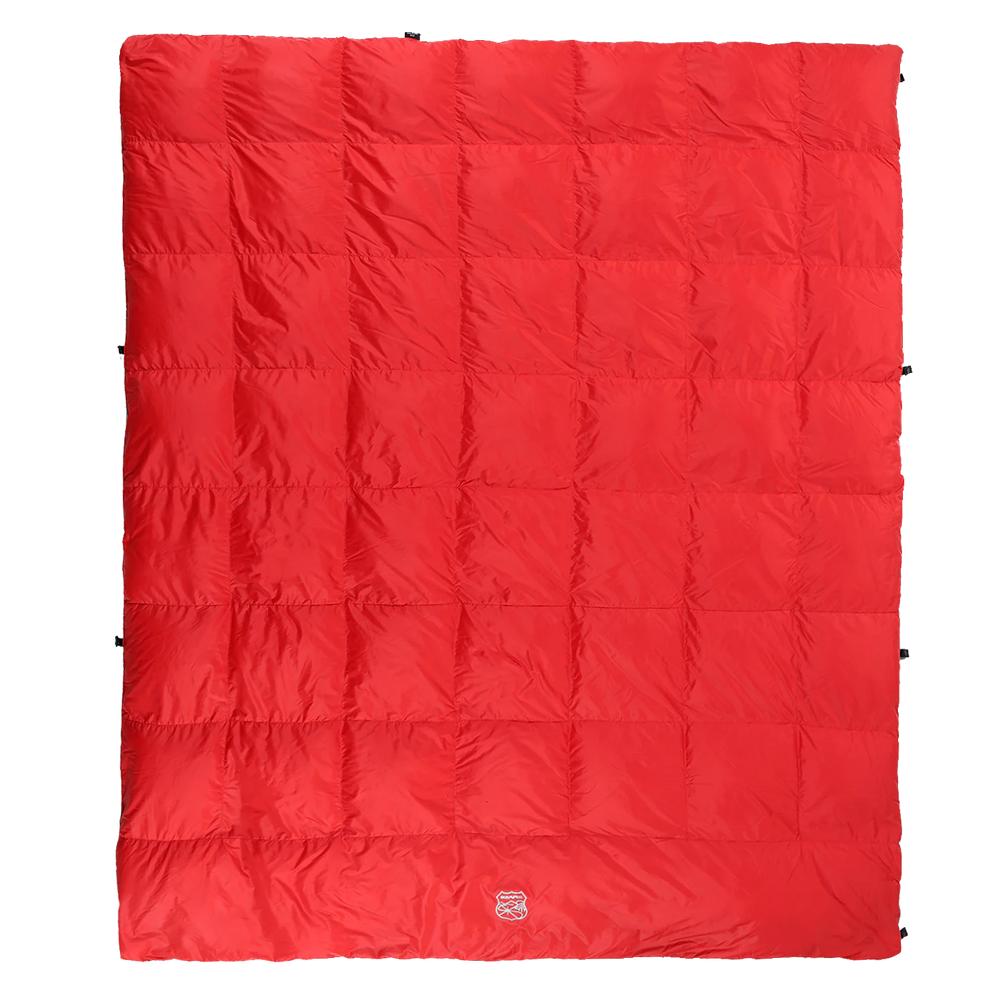 iKamper RTT Blanket Double