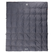 Image showing the rear side of the iKamper RTT Blanket Double