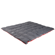 Image showing the RTT blanket spread out