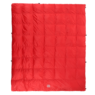 iKamper RTT Blanket Double