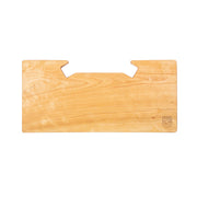 iKamper disco cutting board