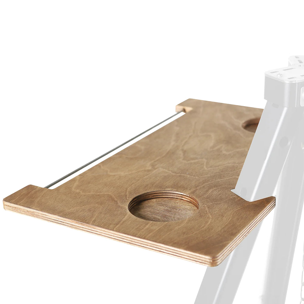 iKamper Disco Table displayed