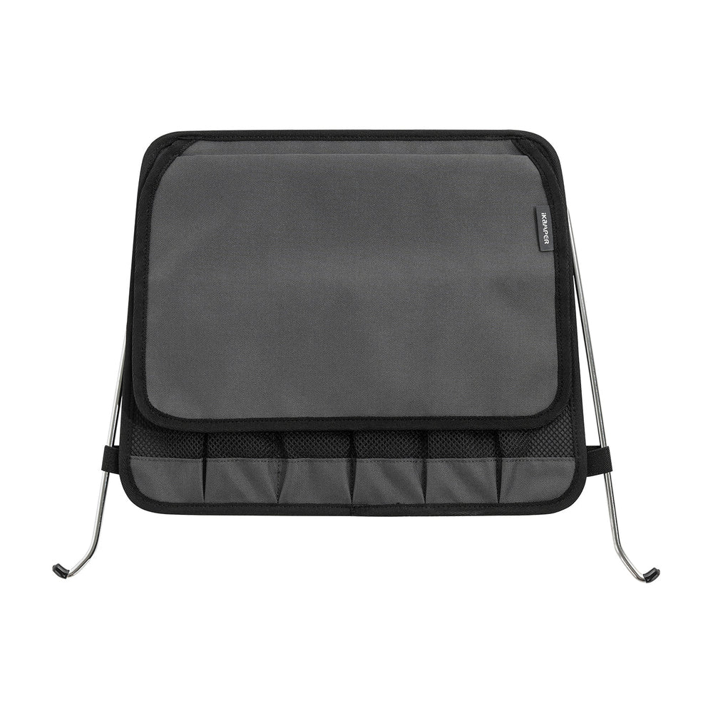 iKamper Aioks Kitchen Utensil Rack
