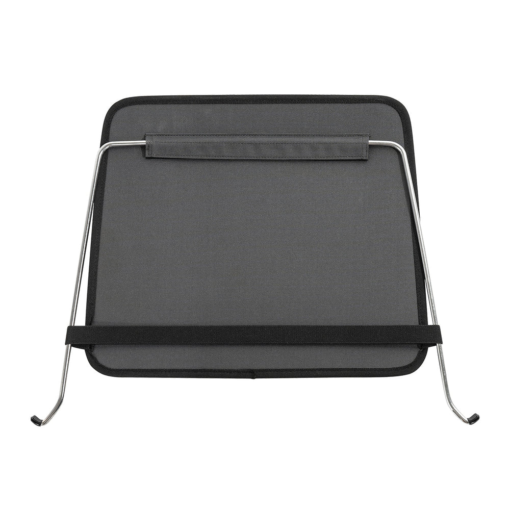 Image showing the back of the kitchen utensil rack