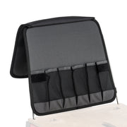 Image showing an empty kitchen utensil rack from iKamper