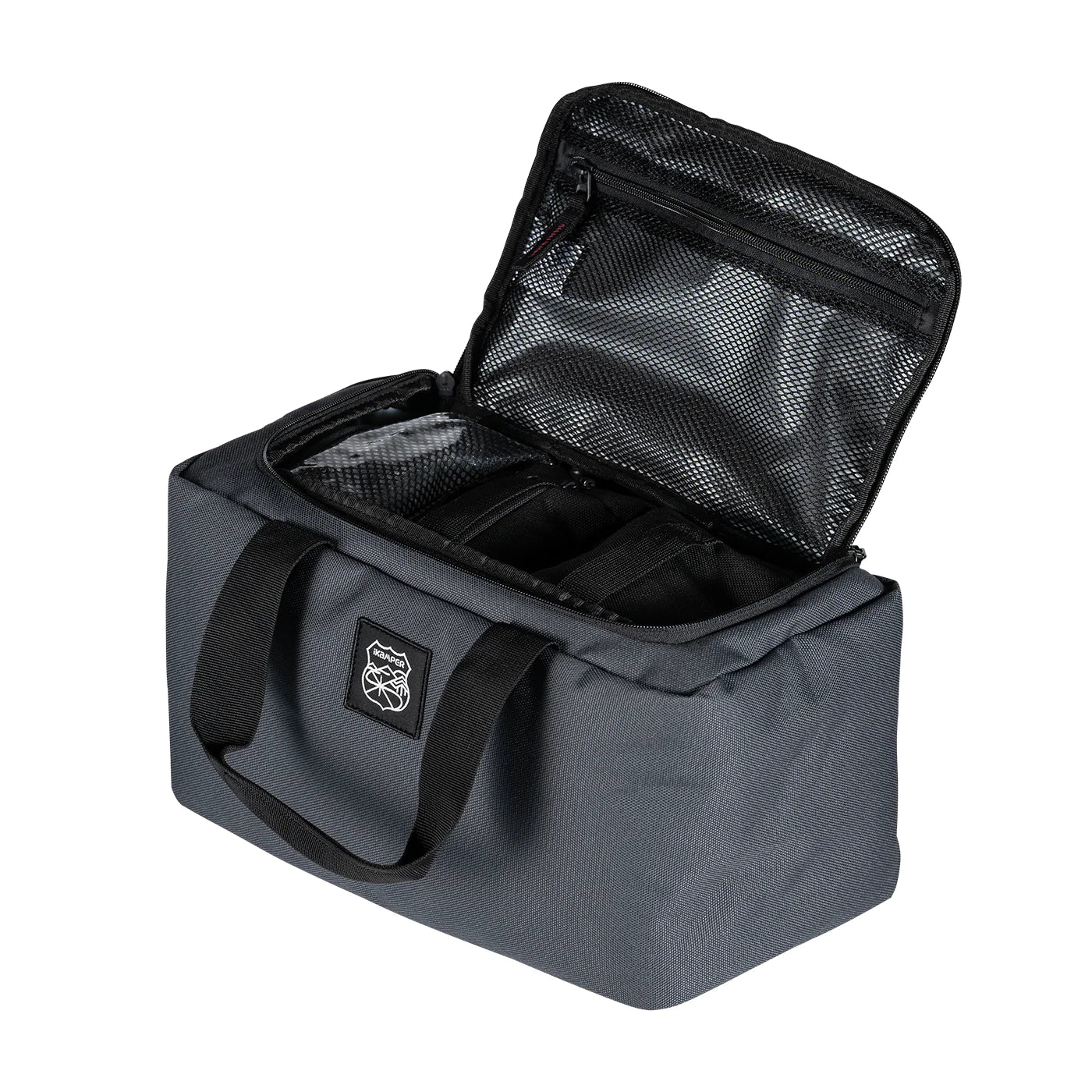 iKamper Packing Cubes - Modular Storage System