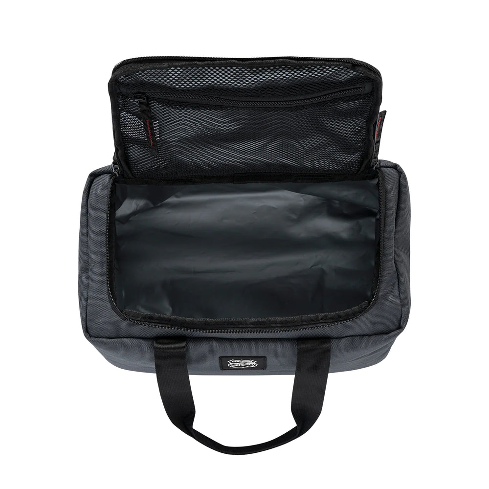 iKamper packing cube view of the inside