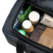 iKamper packing cube packed and organized