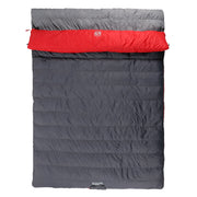 iKamper RTT Sleeper Double Open