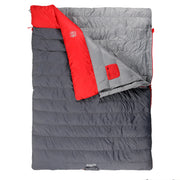iKamper RTT Sleeper Double cover removed
