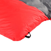 Image showing the iKamper RTT Sleeper Double hooks