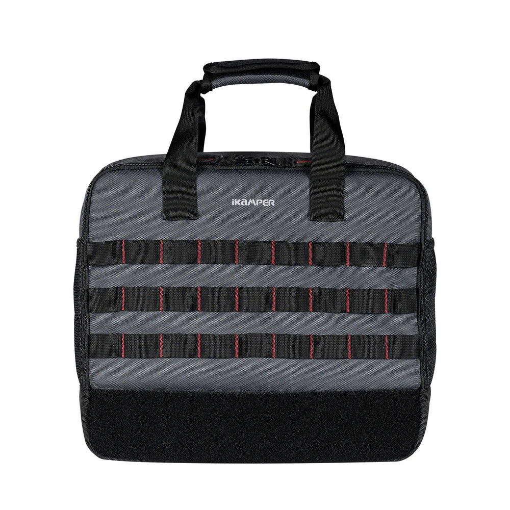 iKamper Utility Bag - Compatible with MOLLE Systems
