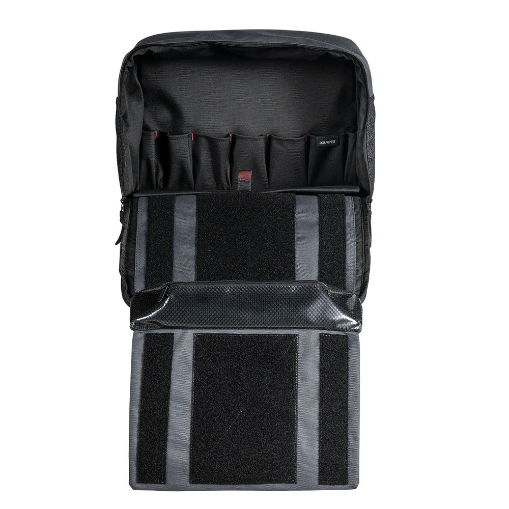 iKamper utility bag inside