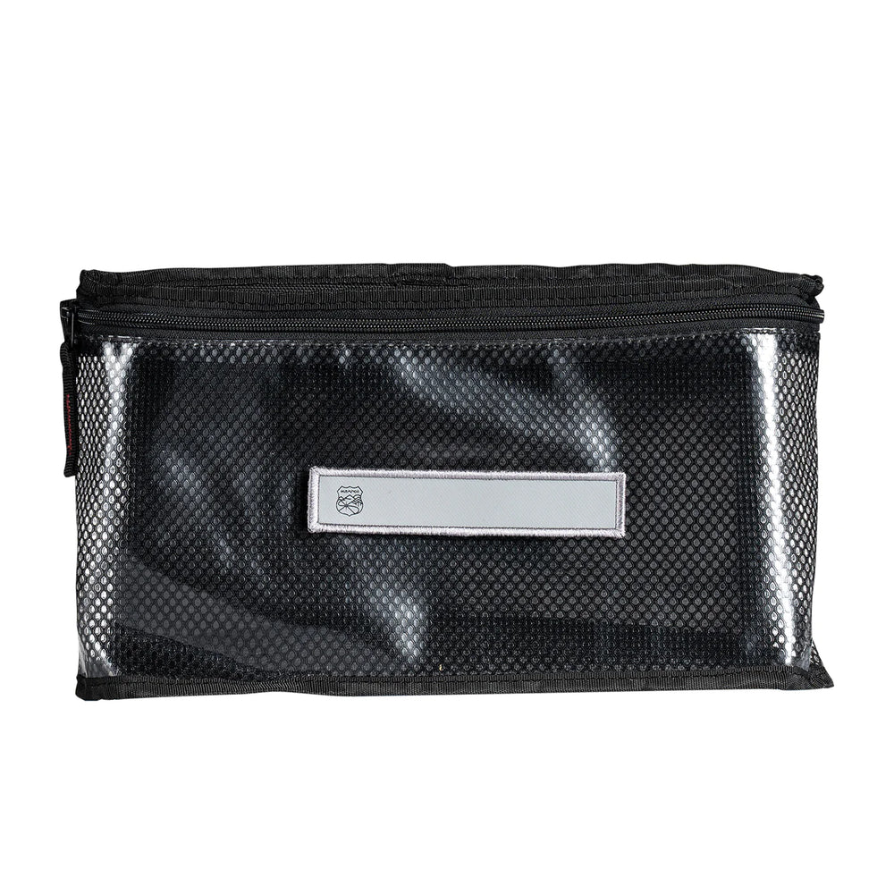 iKamper utility bag compartment