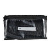 iKamper utility bag compartment
