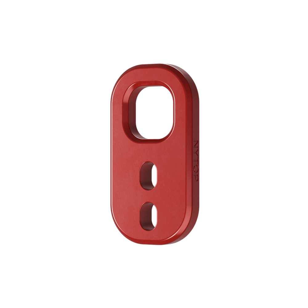 2025-Current Toyota 4Runner Lower Front Recovery Points