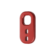 2025-Current Toyota 4Runner Lower Front Recovery Points